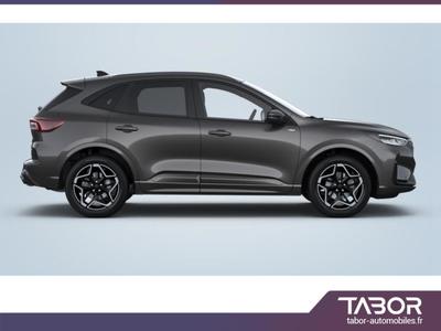 Ford Kuga Fhev 183 Awd St-Line Matrix Cam 19p