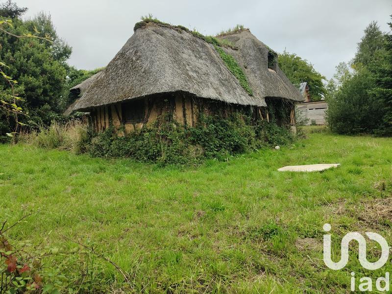 Maison - 109 m² - 4 pièces