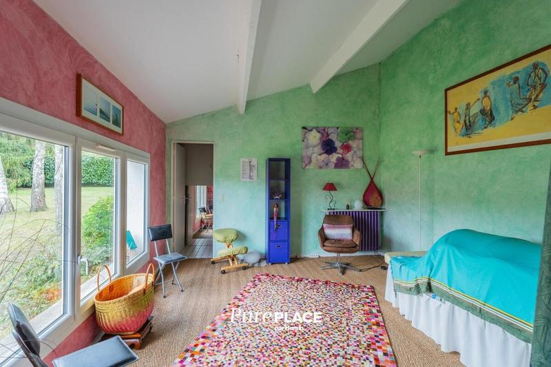 Longère - 280 m² - 7 pièces