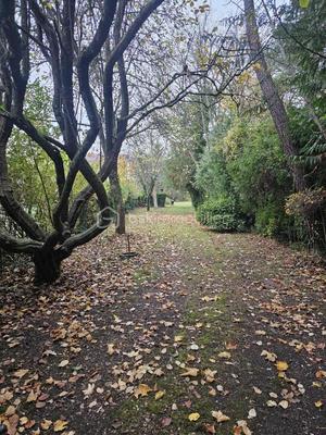 Terrain constructible - 997 m²