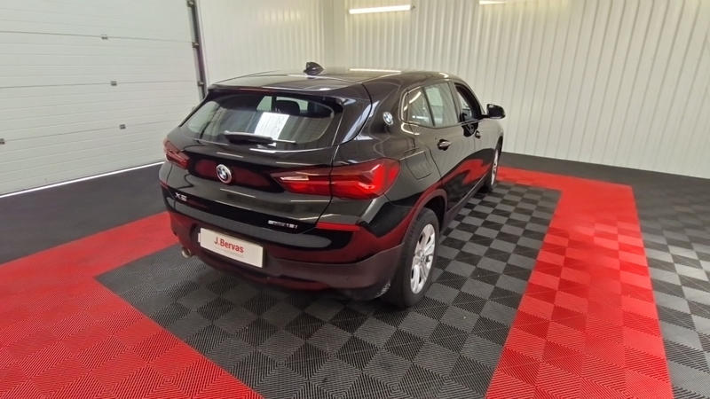 Bmw X2 F39 Sdrive 18i 136 Ch Bvm6 Premiere