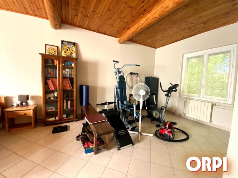 Villa - 137 m² - 4 pièces