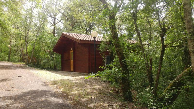 Maison de domaine - 594 m² - 8 pièces