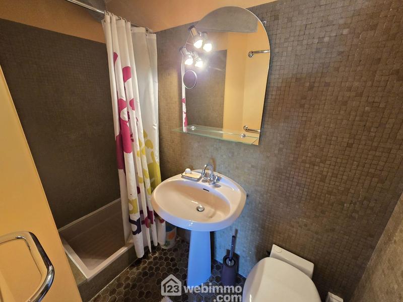 Maison - 160 m² - 5 pièces