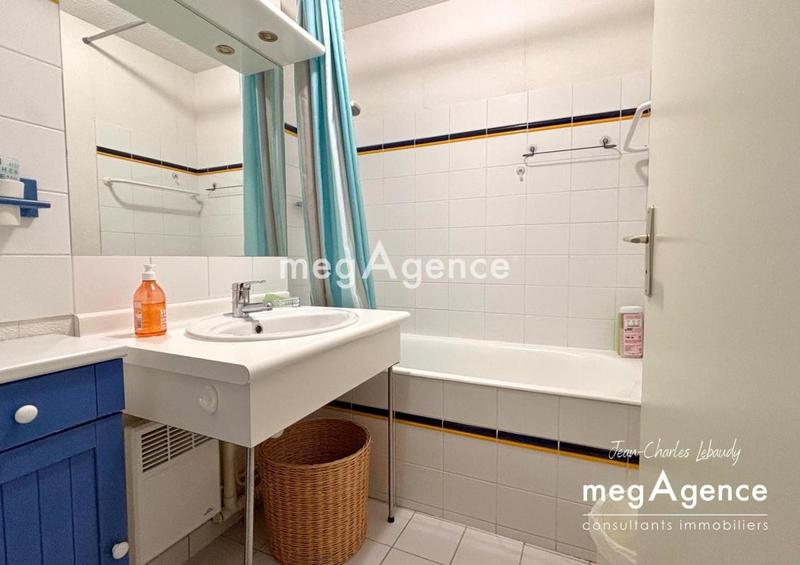 Appartement - 66 m² - 2 pièces