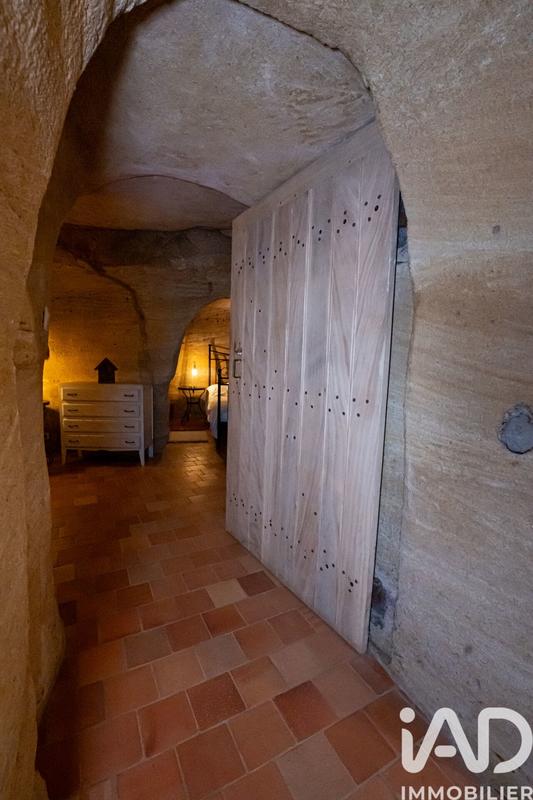 Maison - 78 m² - 3 pièces