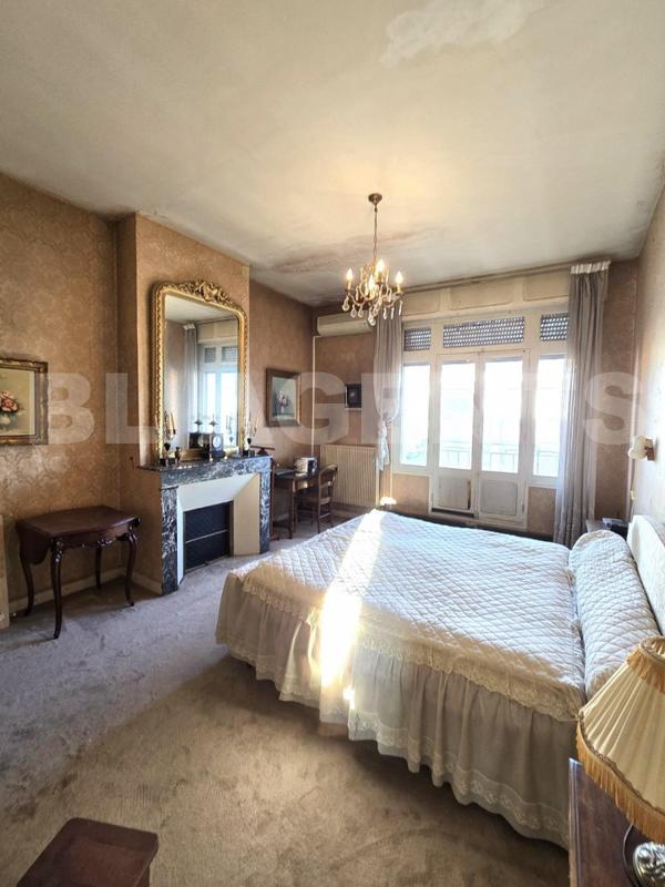 Maison - 150 m² - 7 pièces