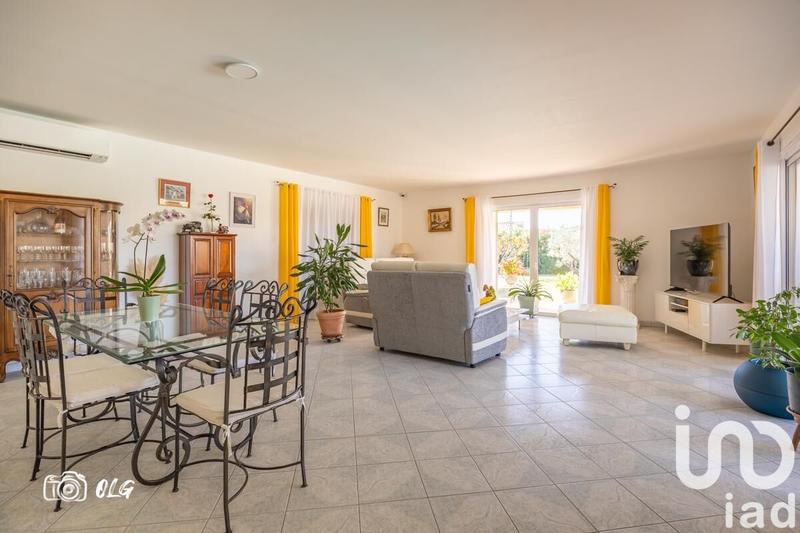 Maison - 155 m² - 5 pièces