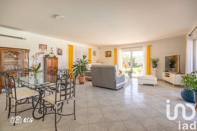 Maison - 155 m² - 5 pièces