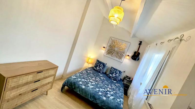 Maison - 84 m² - 5 pièces