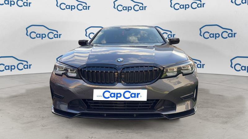 Bmw Série 3 (G20) 318d 150 Lounge