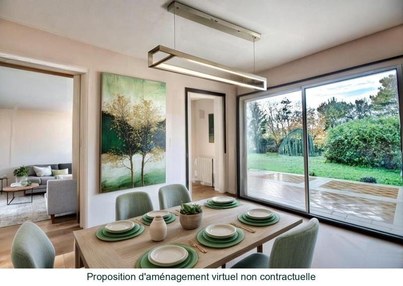 Propriété - 252 m² - 7 pièces