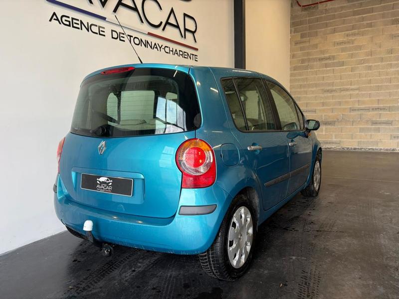 Renault Modus 1.4 16v Pack Authentique