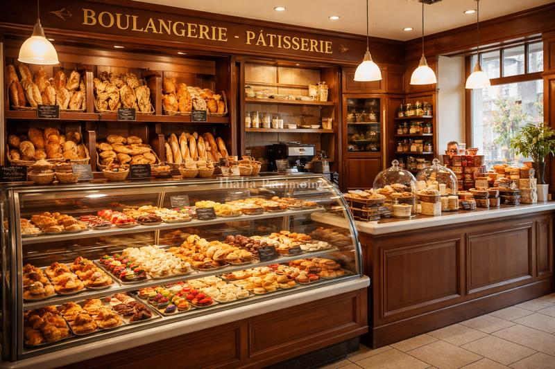 Fonds de commerce - Magasins - 180 m²