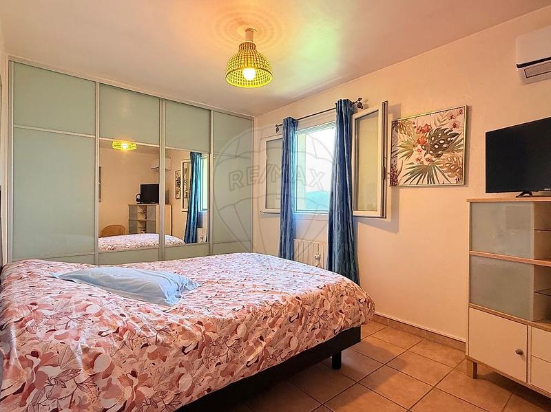 Maison - 87 m² - 4 pièces