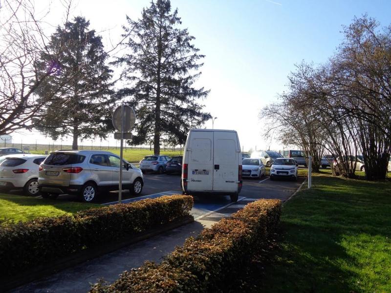 Immeuble - 985 m² - 10 pièces