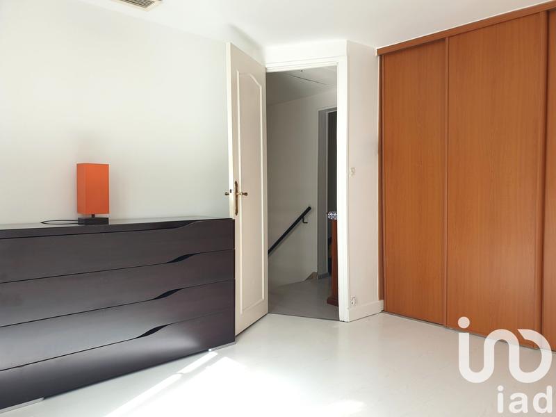 Maison - 143 m² - 7 pièces