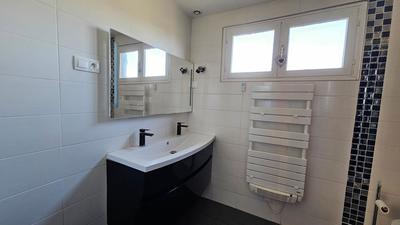 Maison - 165 m² - 7 pièces