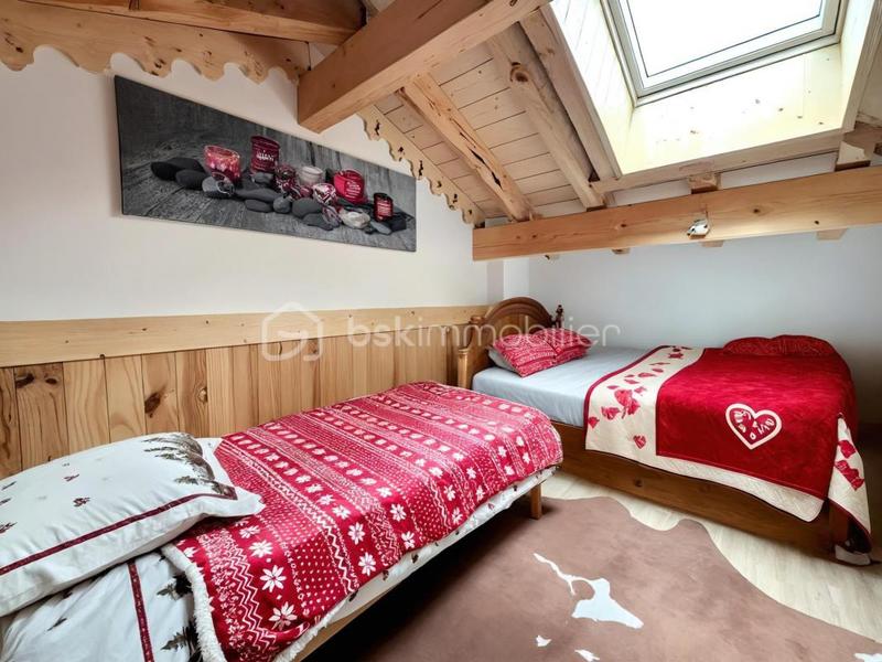 Châlet - 99 m² - 4 pièces