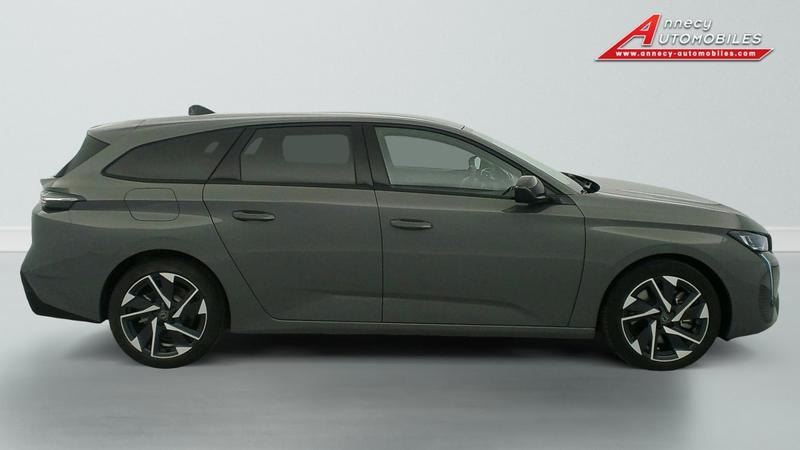 Peugeot 308 Sw Phev 180 e-Eat8 Allure