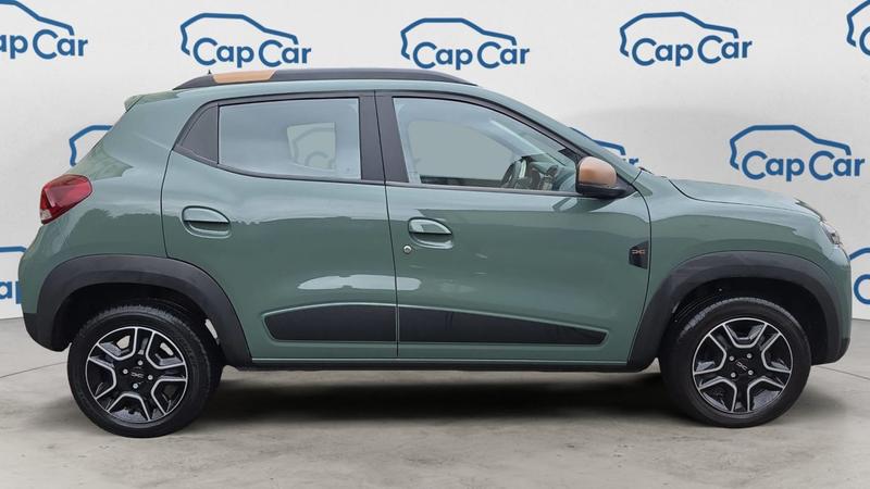 Dacia Spring Ev 65 Extreme - Première main Garantie constructeur