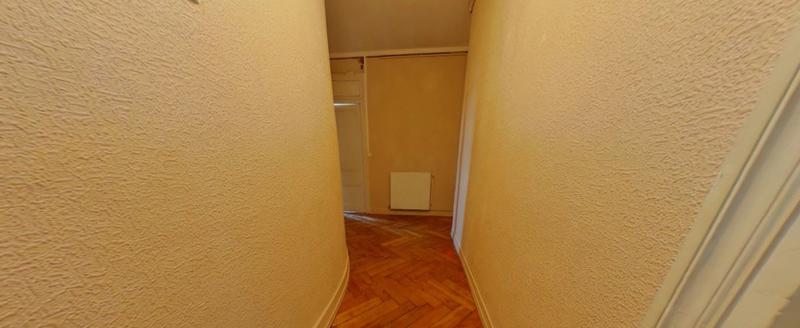 Appartement - 60 m² - 2 pièces