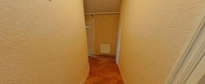 Appartement - 60 m² - 2 pièces