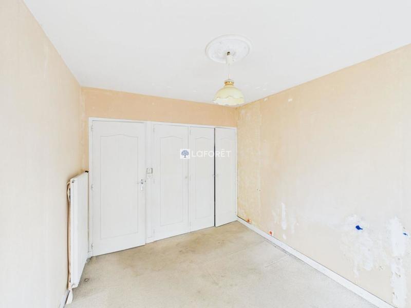 Maison - 149 m² - 6 pièces