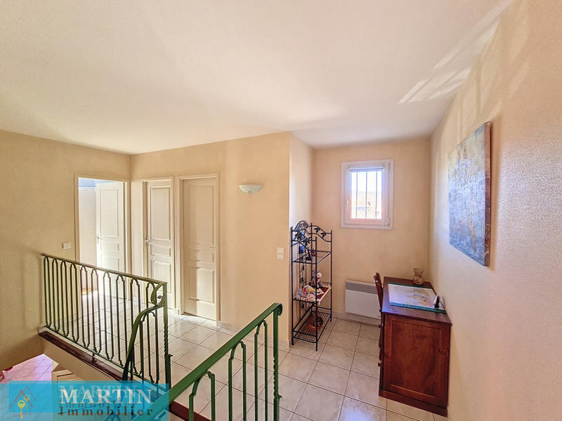 Villa - 178 m² - 6 pièces