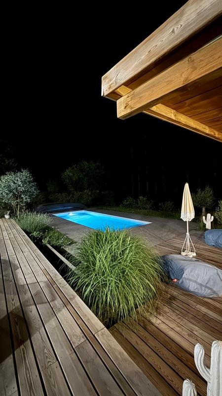 Villa - 190 m² - 5 pièces