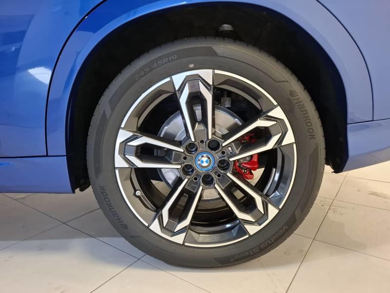 Bmw X2 iX2 eDrive20 204ch Bva m Sport