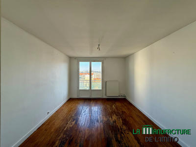 Appartement - 52 m² - 3 pièces