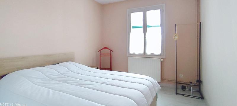 Maison - 144 m² - 6 pièces