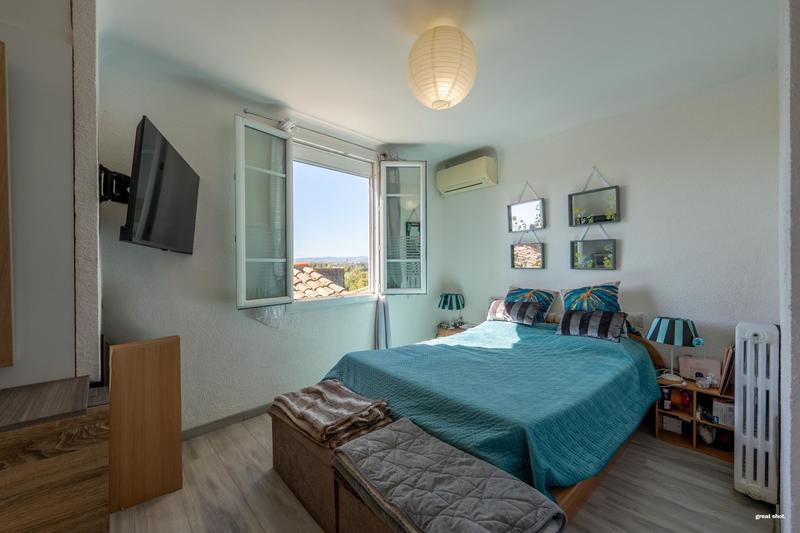 Maison de ville - 96 m² - 4 pièces