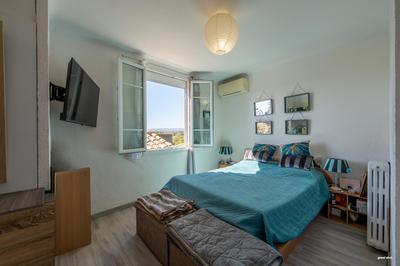 Maison de ville - 96 m² - 4 pièces