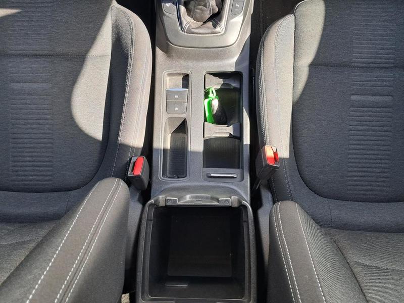 Ford Focus Active 1.5 Tdci 120 Ch