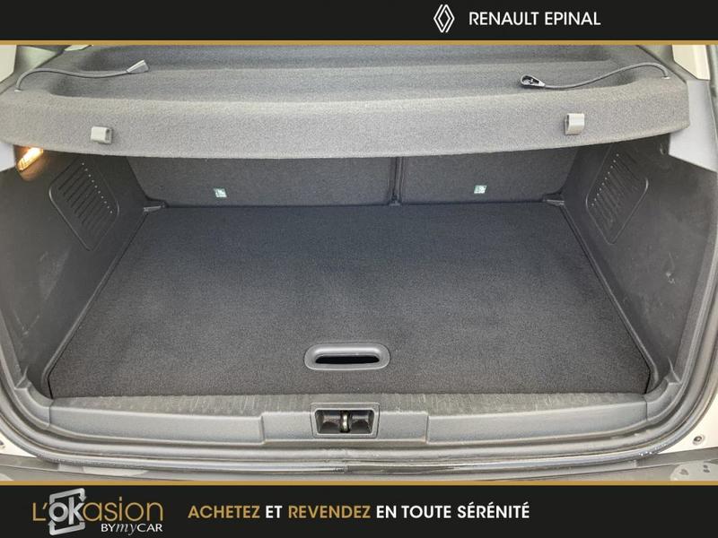 Renault Captur TCe 130 Fap Intens