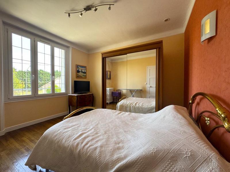 Maison - 126 m² - 4 pièces