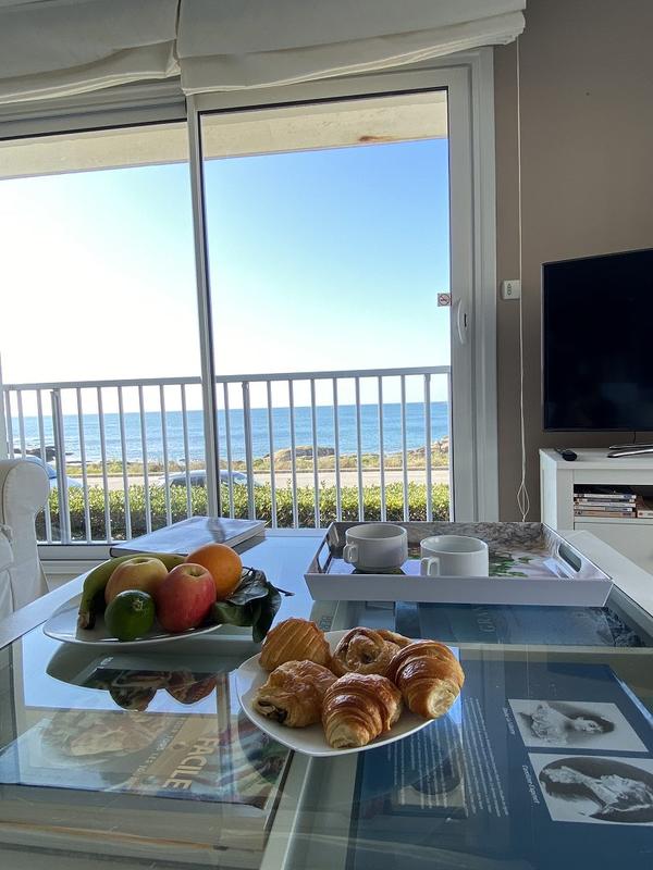 Appartement - 76 m² - 4 pièces