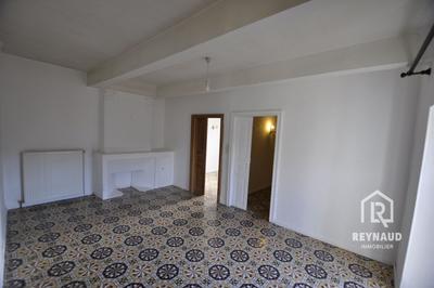 Maison de village - 66 m² - 5 pièces