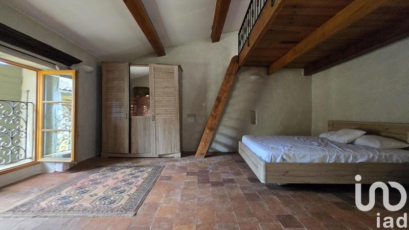 Maison de village - 200 m² - 5 pièces