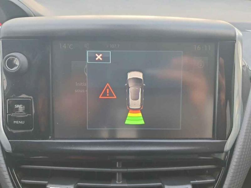 Peugeot 2008 1.2 PureTech 110 cv Crossway s&amp;S