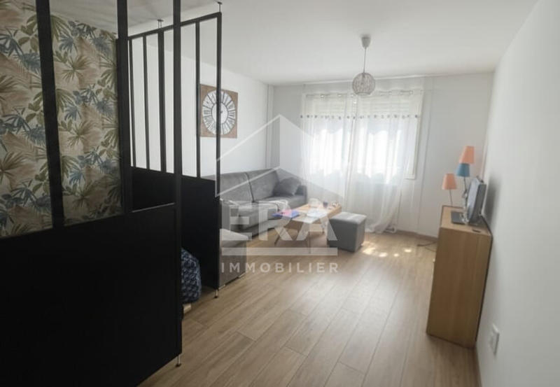 Appartement - 31 m² - 1 pièce