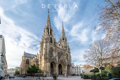 Appartement - 131 m² - 6 pièces