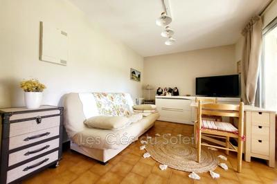 Appartement - 30 m² - 2 pièces