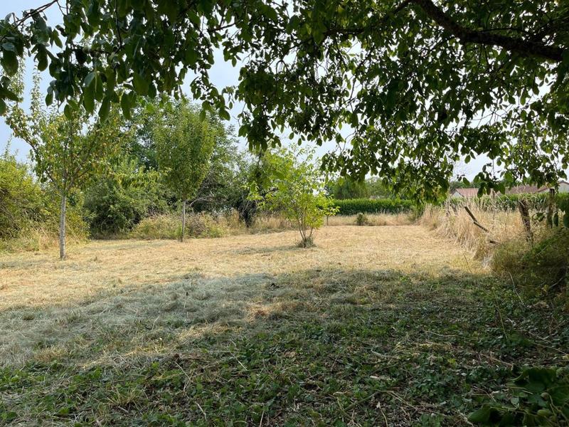 Ferme - 380 m² - 2 pièces