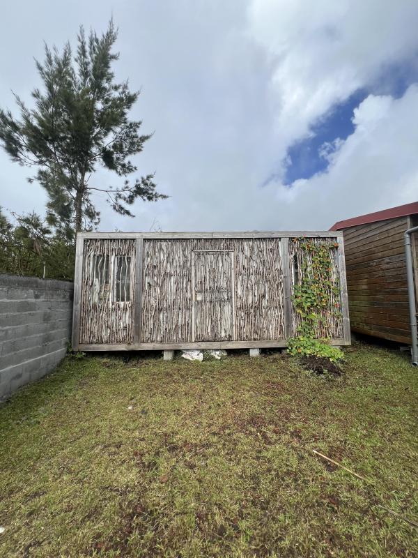 Châlet - 142 m² - 4 pièces