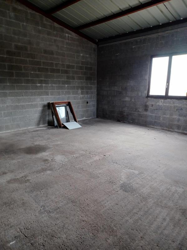 Corps de ferme - 136 m² - 7 pièces