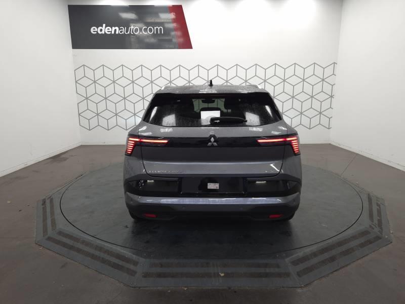 Mitsubishi Eclipse Cross 87 kWh 218 Invite+