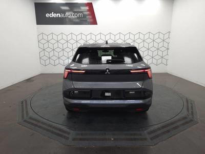 Mitsubishi Eclipse Cross 87 kWh 218 Invite+